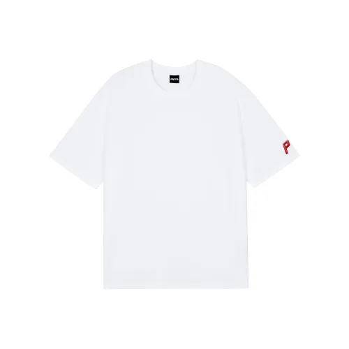 PICCA Унисекс Футболки