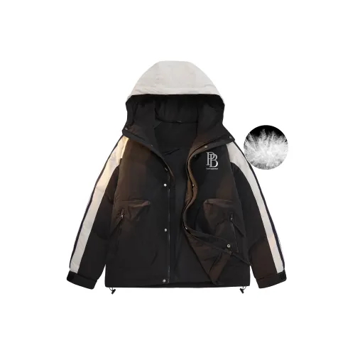 Пуховик Paddington Bears Унисекс