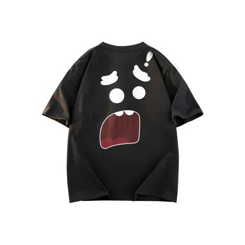 Être Par Lee Унисекс Футболки