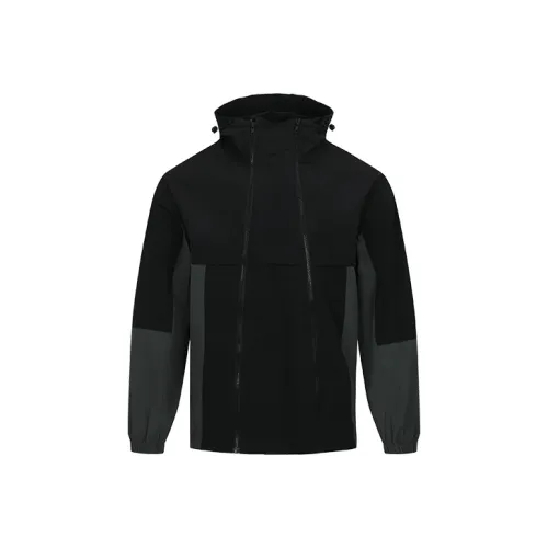 URBAN REVIVO Рубашка Мужская Многоцветная