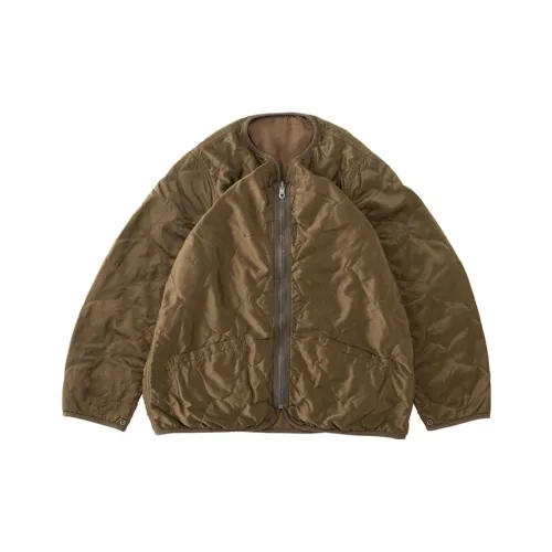 Visvim Мужские Куртки