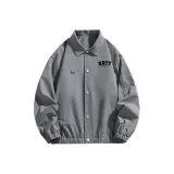 Светло-серый