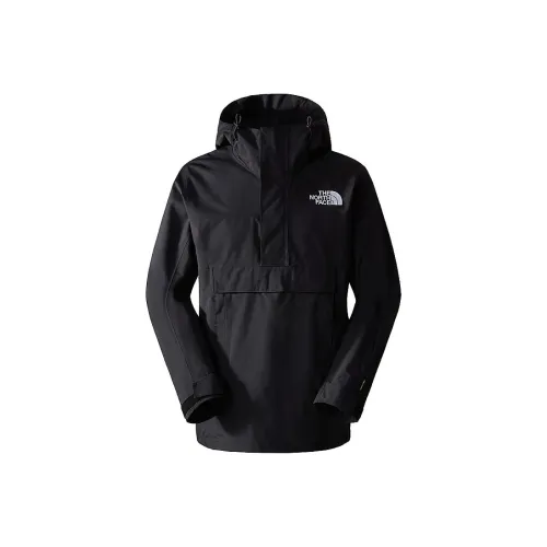 THE NORTH FACE DRIFTVIEW Куртка Мужская Черная