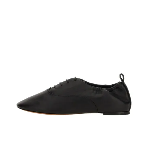 Lanvin Женские повседневные туфли, черные, женские