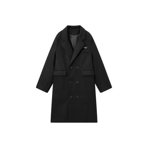 Paddington Bears Унисекс Пальто