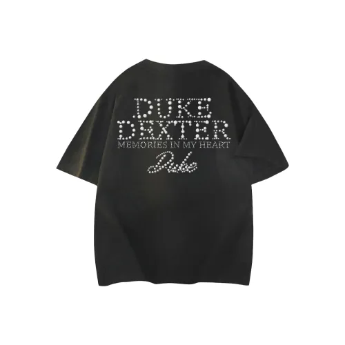 DUKE+DEXTER Унисекс Футболки