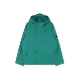 Разноцветный зеленый