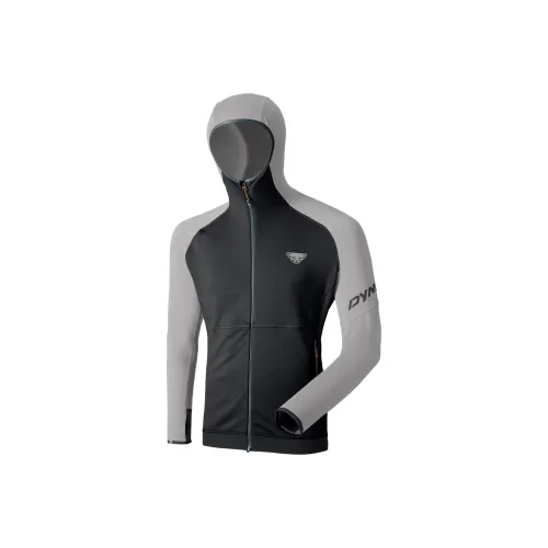 DYNAFIT Transalper Теплоизоляционный С капюшоном Куртка Куртки Пальто Мужской