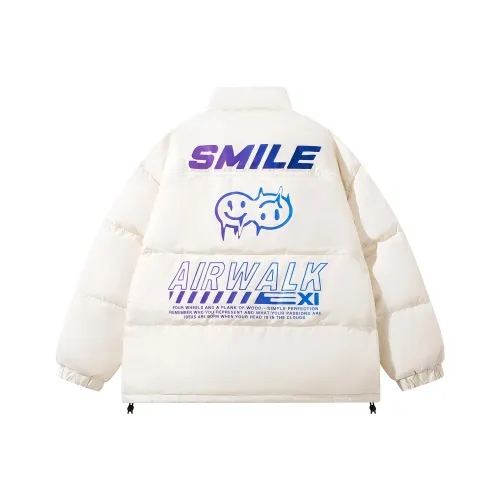 AIRWALK Унисекс Пуховики