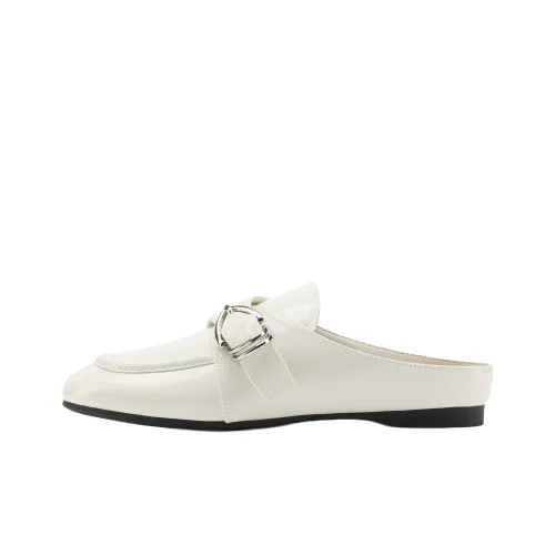 FIVE PLUS Устойчивые к истиранию домашние тапочки для женщин