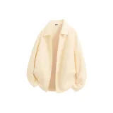 Light Beige (Однотонный)