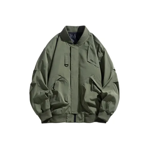 JEEP Унисекс Куртки