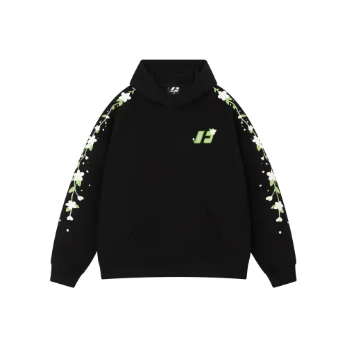 FORNINES Унисекс Свитшоты