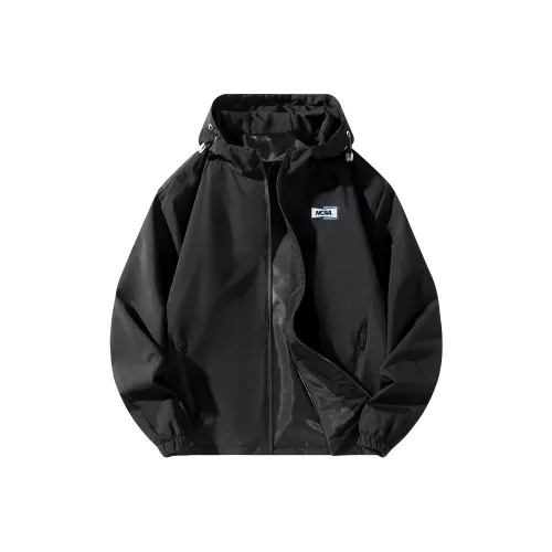 NCAA Унисекс Куртки