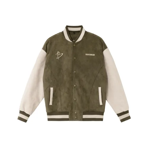 Bodydream Бейсбольная куртка Унисекс