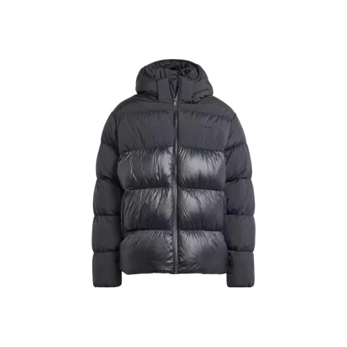 Adidas Originals Куртки и Пальто Мужской Черный