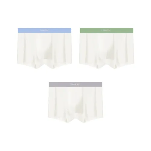 MIIOW Трусы Мужские Коробка из 3 упаковок