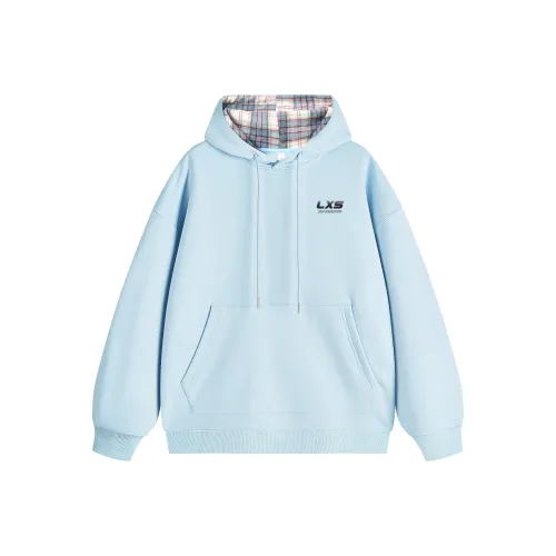 Lightning X Storm Толстовка Унисекс