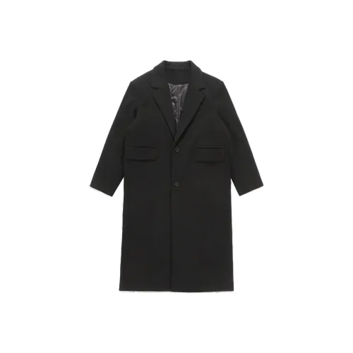 METE WHALE MT Унисекс Пальто