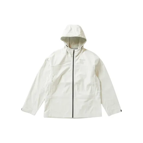 BOY LONDON Серые Мужские Куртки