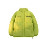 Неоновый зеленый [Ткани для лица, улучшенные]