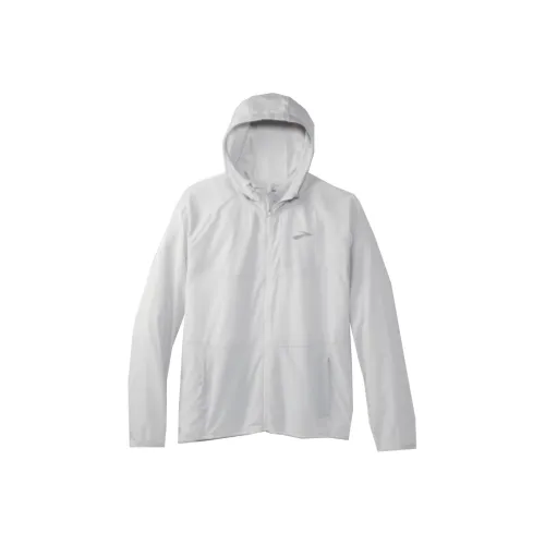 Brooks Куртки Пальто Мужской Свет Spear PEAK