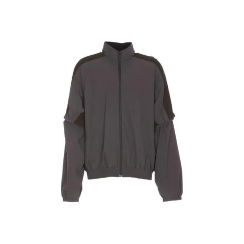 Magliano Куртки и Пальто Мужской Серый