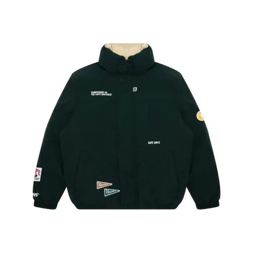 AAPE Мужские Куртки