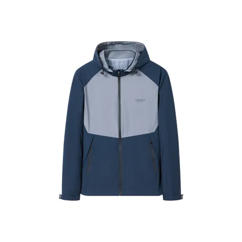 EDENBO SS23 EDENBO Куртка Мужская