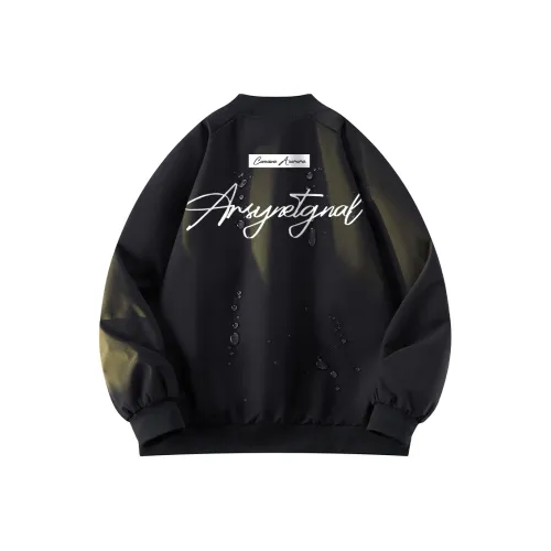 COMOWA Унисекс Куртки