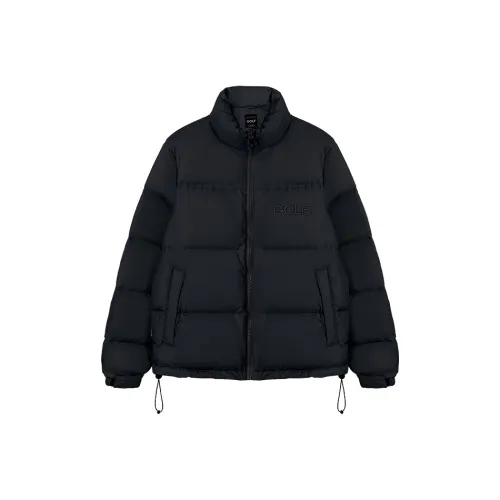 GOLF Мужской пуховик