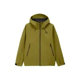 Оливковый зеленый