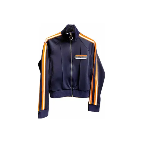 Paco Rabanne Куртка Унисекс Темно-синий