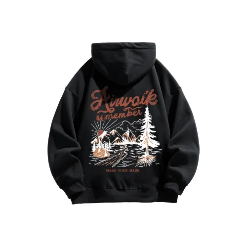 Airwalk Унисекс Свитшоты