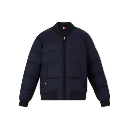 Tommy Hilfiger Бейсбольная куртка Мужская