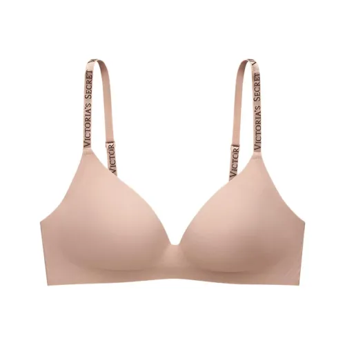 Victoria's Secret Anti Gravity series Бюстгальтер Женский Телесный