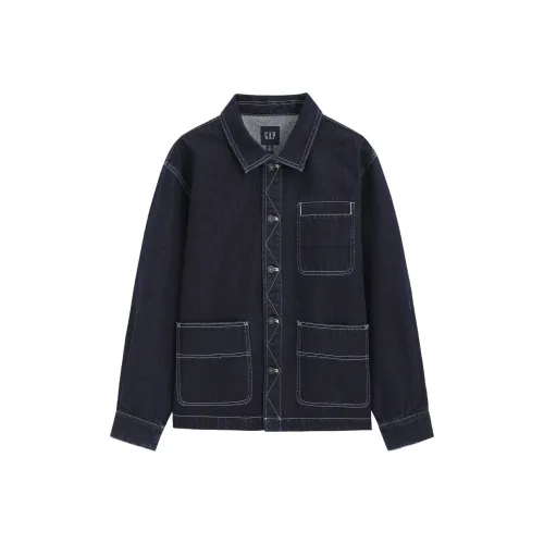 GAP co-brand Мужские Куртки