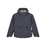 Темно-серый