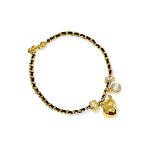 GUDS GAVE Циркон Браслеты Унисекс