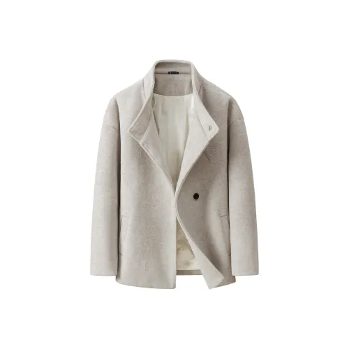 Maserati Унисекс Пальто