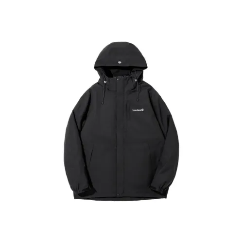 LEAVELAND Унисекс Пуховики