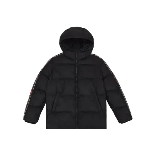 BALLY Куртки и Пальто Мужской Черный