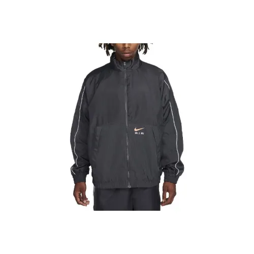 nike x Marcus Rashford Куртки и Пальто Мужской Черный