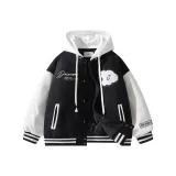 Чёрный (Облако Утеплённое)