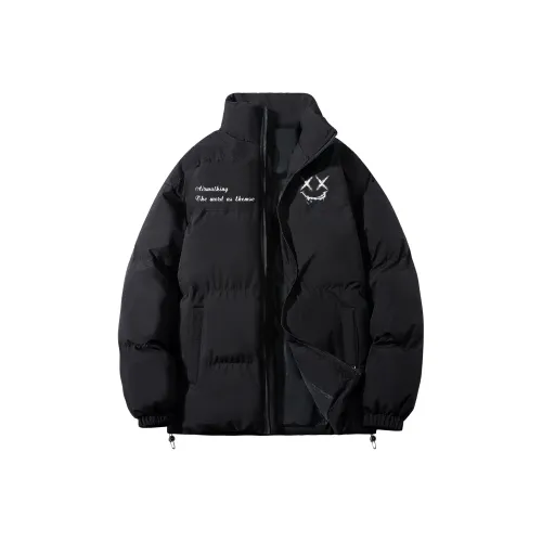 AIRWALK Пуховая куртка Пальто Зимний Унисекс