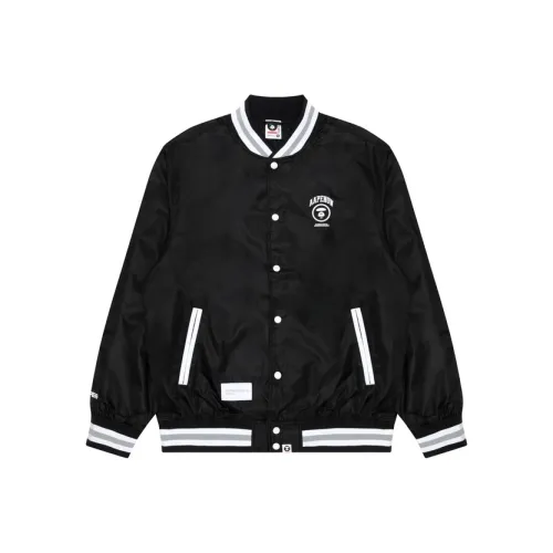 Aape Мужская Бейсбольная Джерси