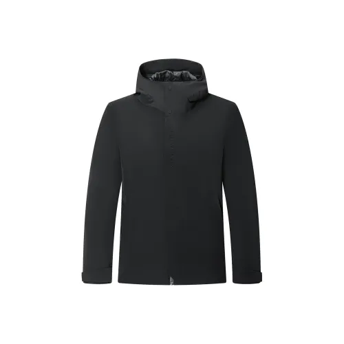 SEPTWOLVES Мужские Куртки