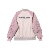 Серо-розовый