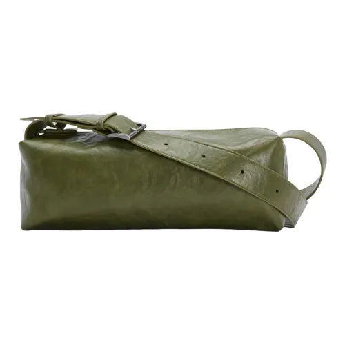 URBAN REVIVO Crossbody Bag Jasper Men's