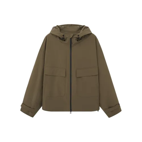 NANS STUDIO Куртки и Пальто Мужской